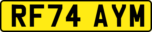 RF74AYM