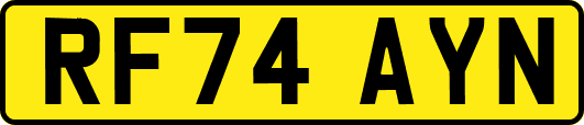 RF74AYN