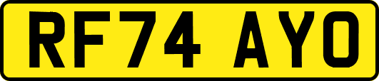 RF74AYO