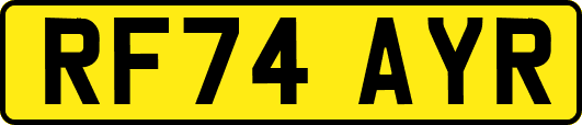 RF74AYR