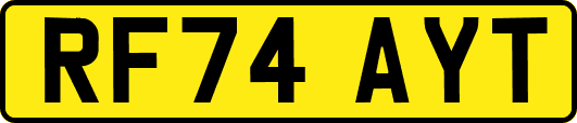 RF74AYT