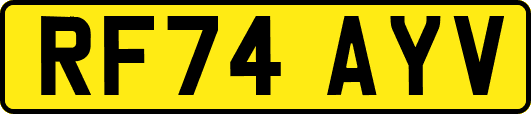 RF74AYV