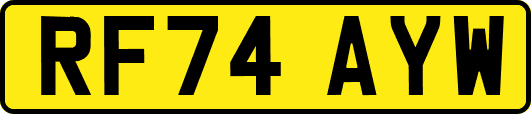 RF74AYW