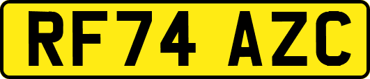 RF74AZC