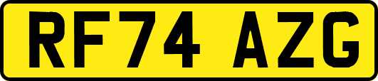 RF74AZG