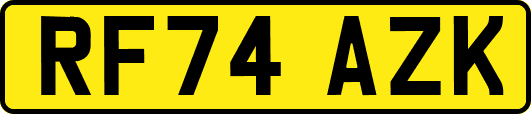 RF74AZK