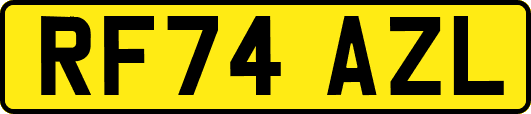 RF74AZL