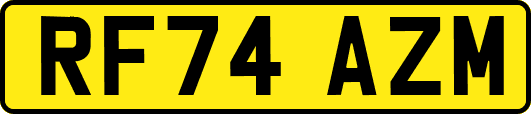 RF74AZM