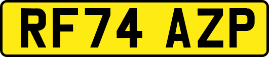RF74AZP