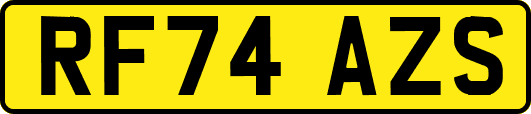 RF74AZS
