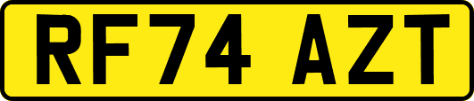 RF74AZT