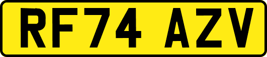 RF74AZV