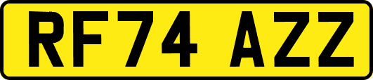 RF74AZZ