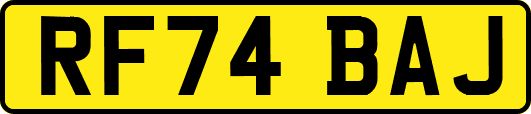 RF74BAJ