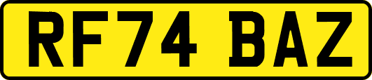 RF74BAZ