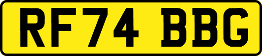 RF74BBG