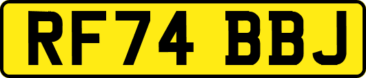 RF74BBJ