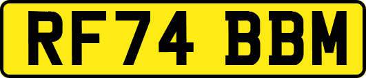 RF74BBM