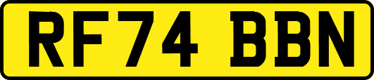 RF74BBN