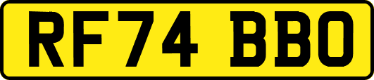 RF74BBO