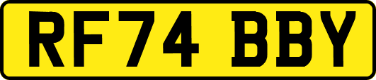 RF74BBY