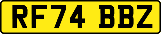 RF74BBZ