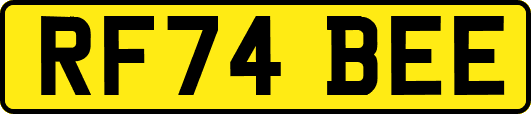 RF74BEE