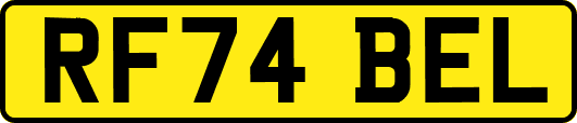 RF74BEL