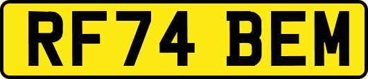 RF74BEM