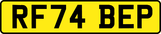 RF74BEP
