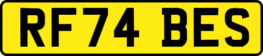 RF74BES