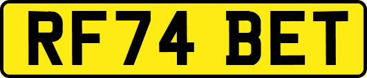 RF74BET