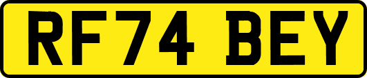 RF74BEY