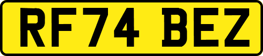 RF74BEZ