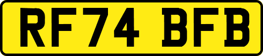 RF74BFB
