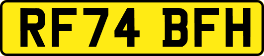 RF74BFH