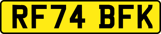 RF74BFK