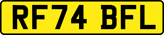 RF74BFL