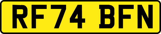 RF74BFN