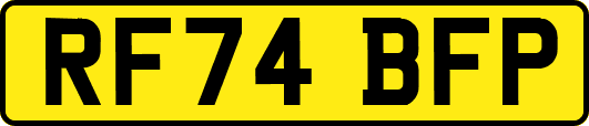RF74BFP