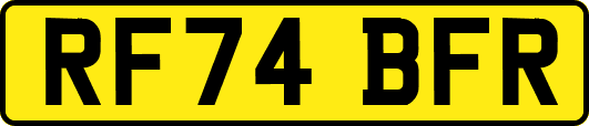 RF74BFR