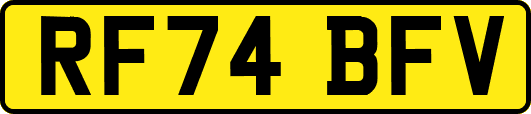 RF74BFV