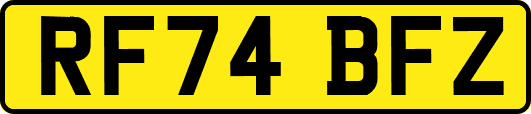 RF74BFZ