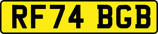 RF74BGB