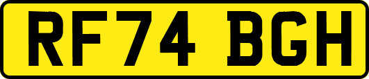 RF74BGH