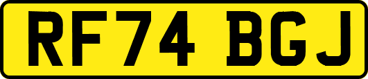 RF74BGJ