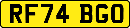 RF74BGO