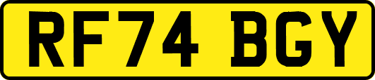 RF74BGY