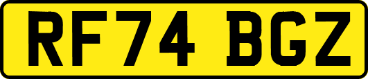 RF74BGZ