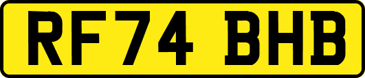 RF74BHB